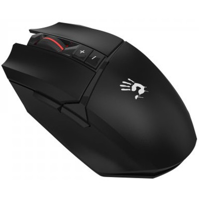 Мишка A4Tech Bloody R36 Ultra Wireless Stone Black (4711422001198) Вінниця - фото 4