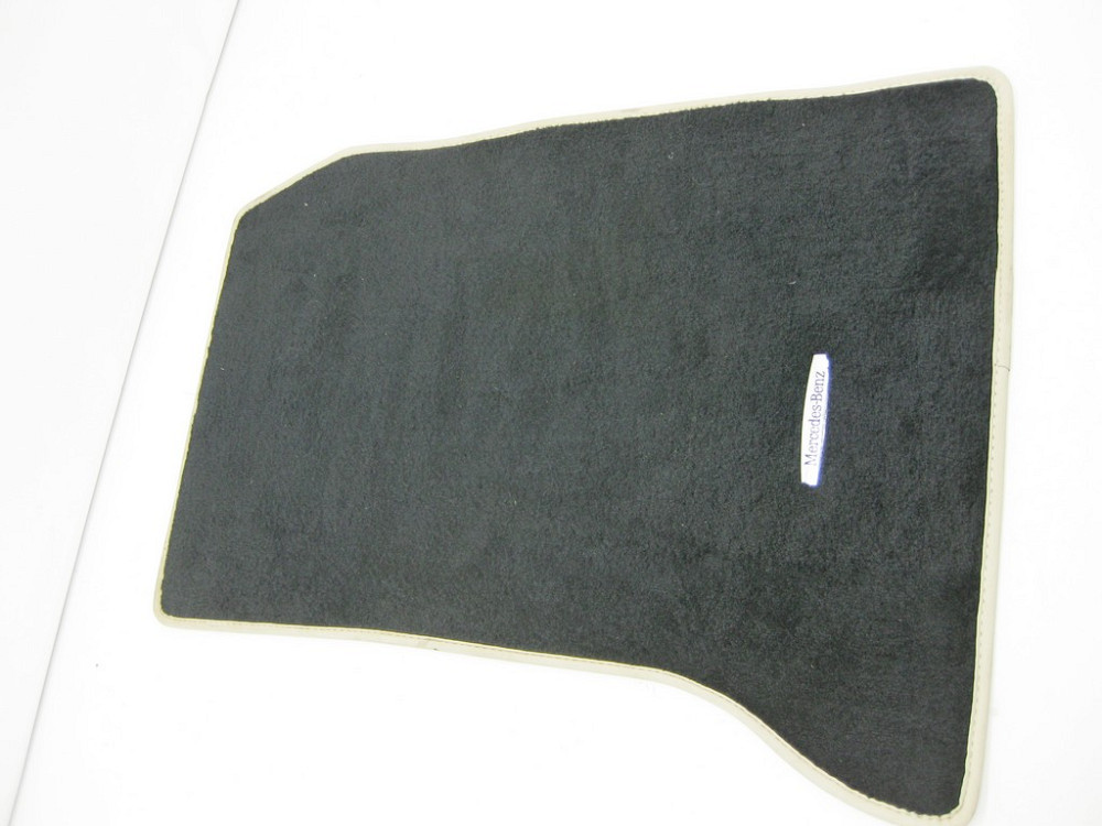 Mercedes-Benz  A1176801000 8S68 Килимки для підлоги салону CLA C117 GLA X156 A-class W176 B-class W246 Одесса - изображение 6