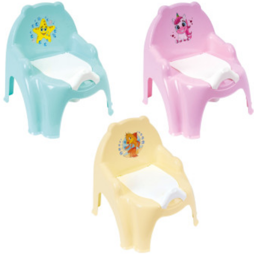 Горщик дитячий, арт. 7402 Житомир