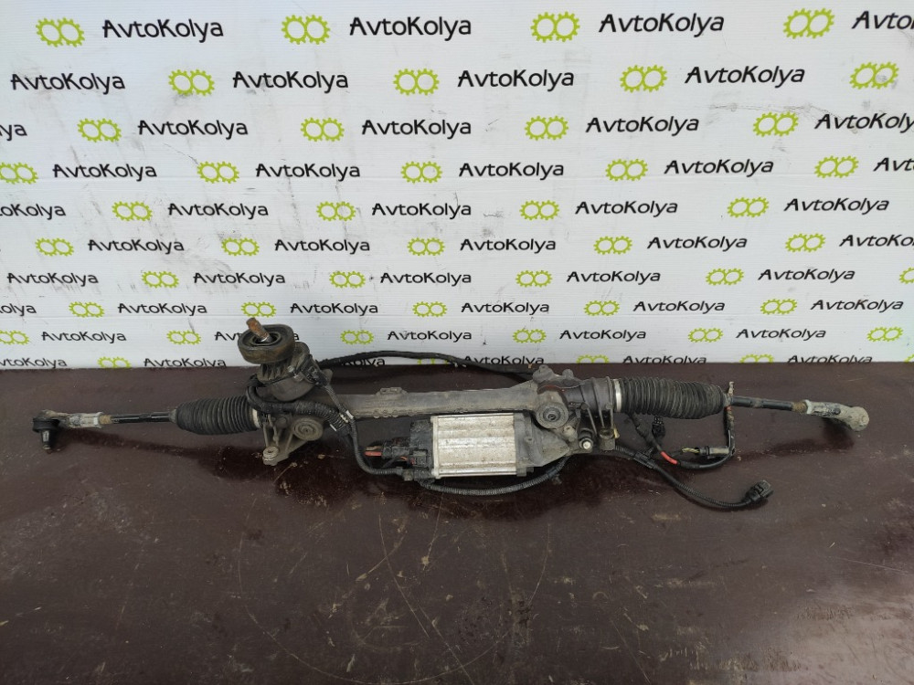 Кермова рейка електро VW Touran 2004-2010 (1K1423051FE) Ковель - фото 1