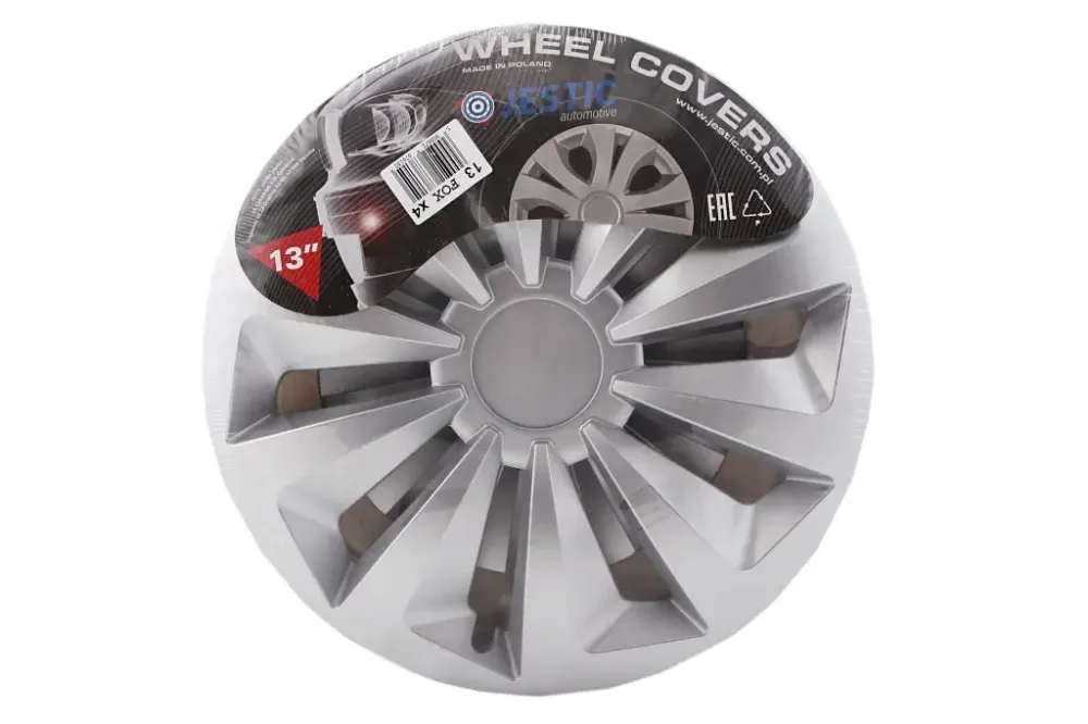 Колпак колеса 13 Jestic Fox Вінниця - фото 1