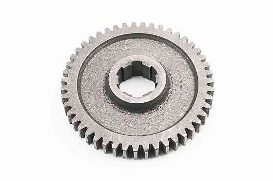 Шестерня піввісі (6 шліців) 81-1 Z-47 (можливий наліт) Киев