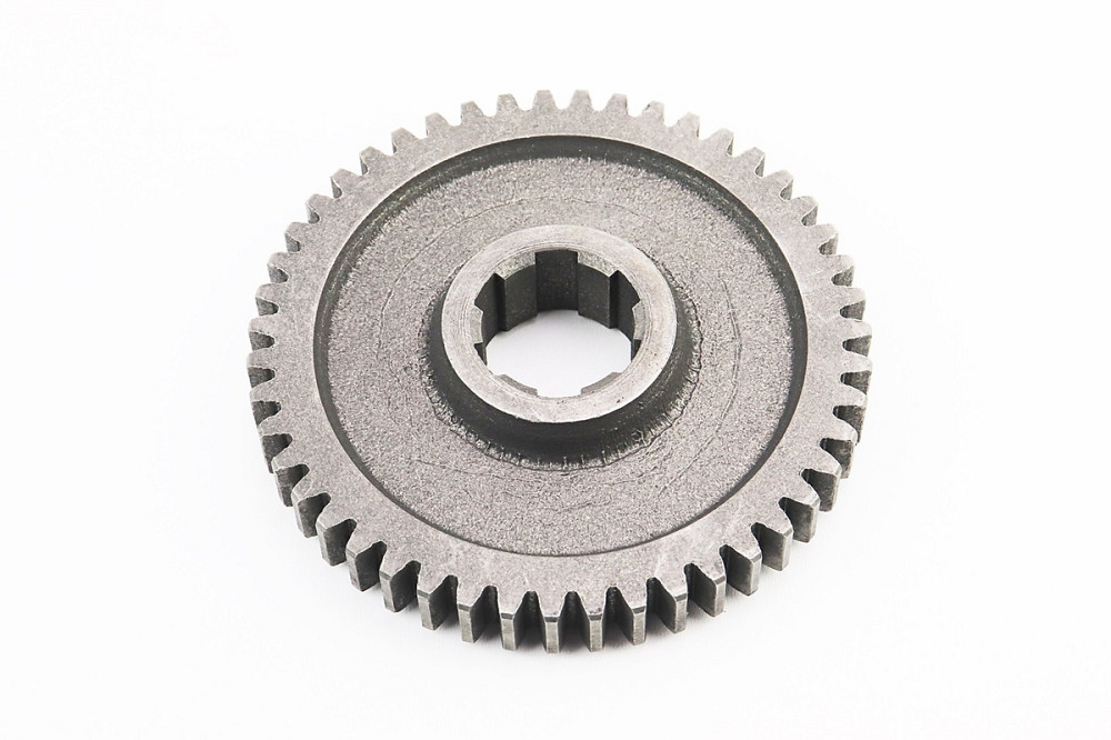 Шестерня піввісі (6 шліців) 81-1 Z-47 (можливий наліт) Киев - изображение 1