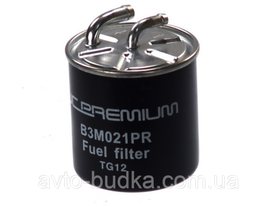 Фільтр паливний JC PREMIUM B3M021PR  MERCEDES-BENZ SPRINTER 3.5t м- 312; (2003-2010p.) Киев - изображение 1