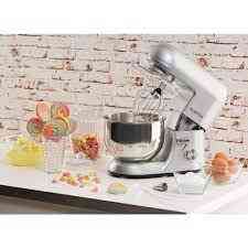 Кухонний комбайн Bella Argentea Німеччина Рівне