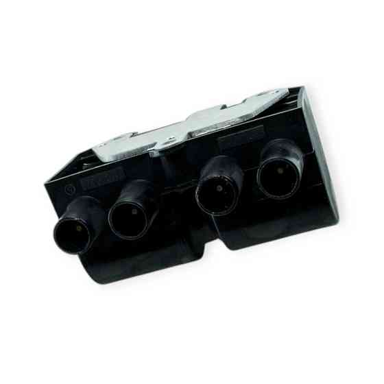 Модуль Lanos, Nubira, Leganza 1,5 - 1,6 (4 контакти) запалювання Мукачево