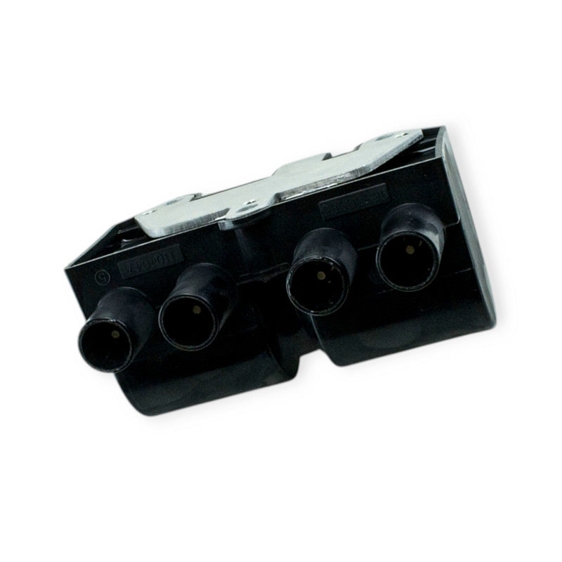 Модуль Lanos, Nubira, Leganza 1,5 - 1,6 (4 контакта) зажигания Мукачево - изображение 1