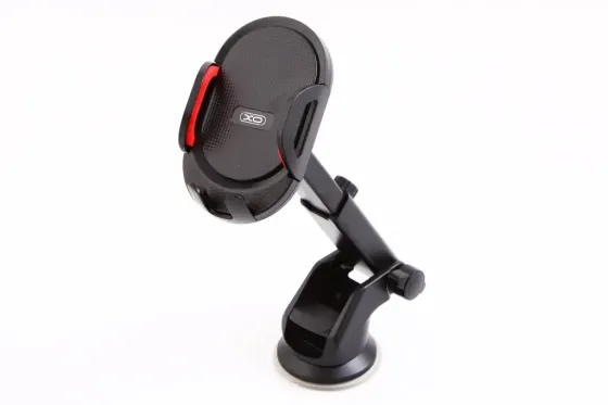 Подставка под телефон на присоске телескоп. XO Винница