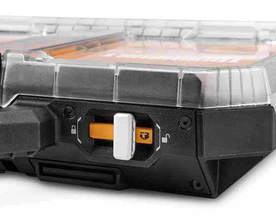 Ящик органайзер TOUGHBUILT TB-B1-O-10 Одеса