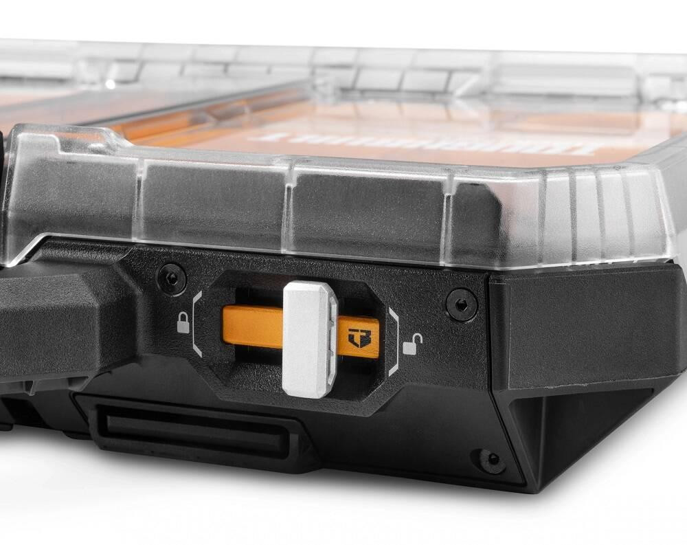 Ящик органайзер TOUGHBUILT TB-B1-O-10 Одеса - фото 4