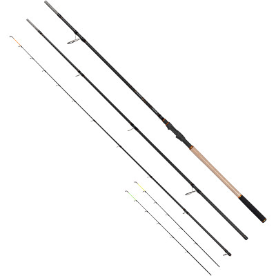 Вудилище Sportex Xclusive RS-2 Heavy Distance Feeder HF4222 4.20m 150-220g (1792.18.96) Вінниця - фото 1