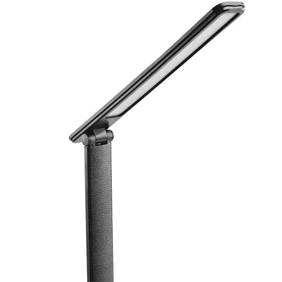 LED лампа настільна TITANUM  TLTF-009B 10W 3000-6500K 220V Вінниця