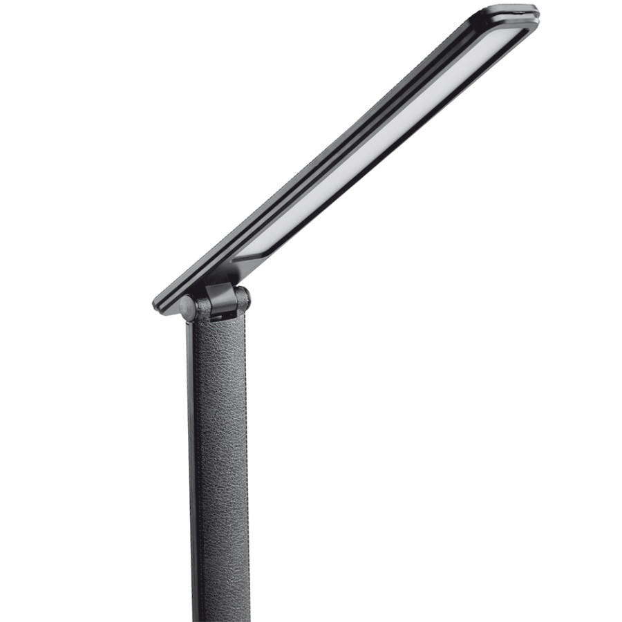 LED лампа настільна TITANUM  TLTF-009B 10W 3000-6500K 220V Вінниця - фото 4