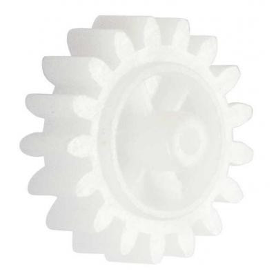 Шестерня HP LJ 1200 аналог RAO-1005-000 BASF (BASF-RAO-1005-000) Винница - изображение 1