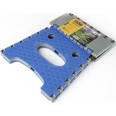 Стул складной СИЛА пластиковий малий 27х22х26 см (960765) Винница - изображение 5