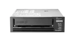Сервер Hpe - Storage drive Tape Cartridge Серіал Attached SCSI (SAS) 2.5:1 LTO 5.25 Half-height (BC040A) Киев