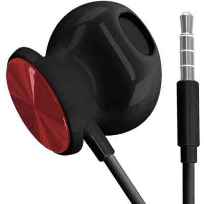 Наушники HP DHH-1112 Black (DHH-1112BK) Винница