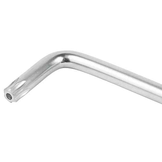 Sigma Ключи TORX 9шт T10-T50мм CrV (средние с отверстием) SIGMA (4022221) Коломия