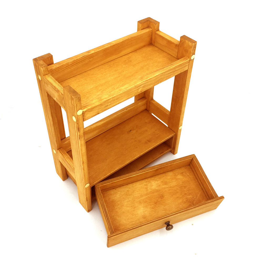 Органайзер настільний "Хобокен" каррі Миколаїв - фото 5