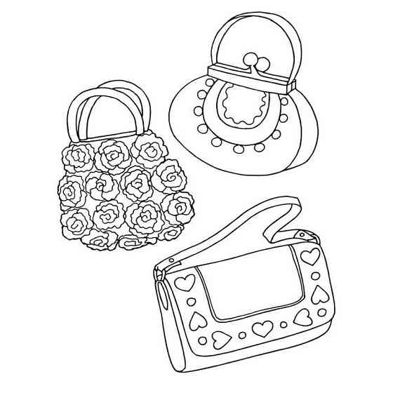 Большая книга раскрасок 