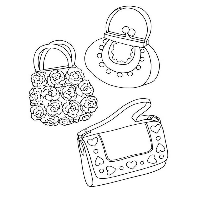 Большая книга раскрасок 