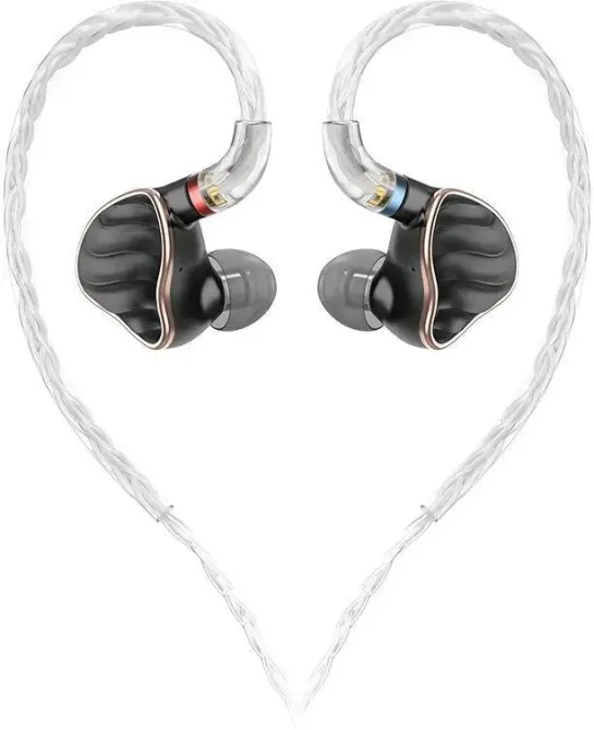 Наушники Fiio Dokanałowe Fh7 Киев - изображение 1