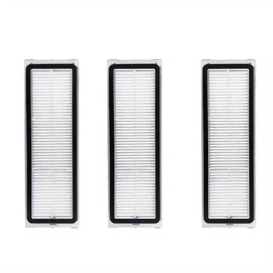 Многоразовый моющийся фильтр для робота-пылесоса Xiaomi Киев