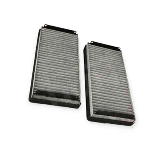 Фільтр Mercedes-Benz E-CLASS W210 вугільний салон Мукачево