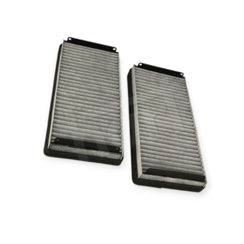 Фильтр Mercedes-Benz E-CLASS W210 угольный салона Мукачево - изображение 1