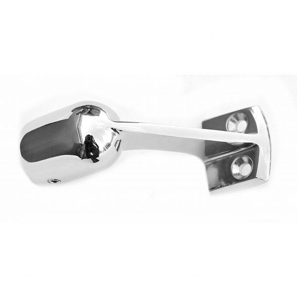 Кінцевик Для Рейлінга 1" Zk0225B Київ - фото 3