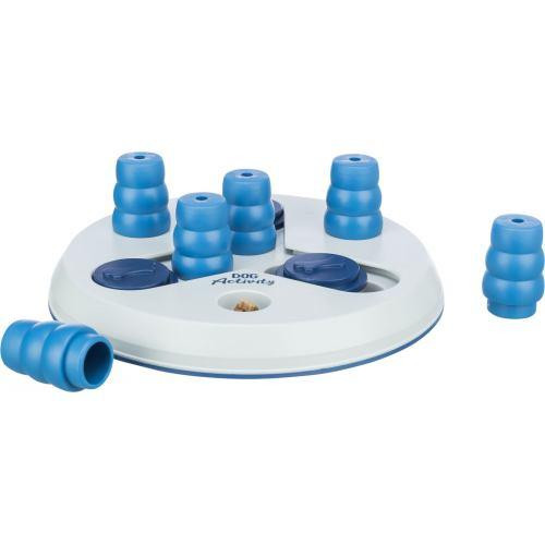 Игрушка Trixie Dog Activity Slide & Fun Board для собак, интерактивная развивающая, d:23 см (пластик) Винница - изображение 2