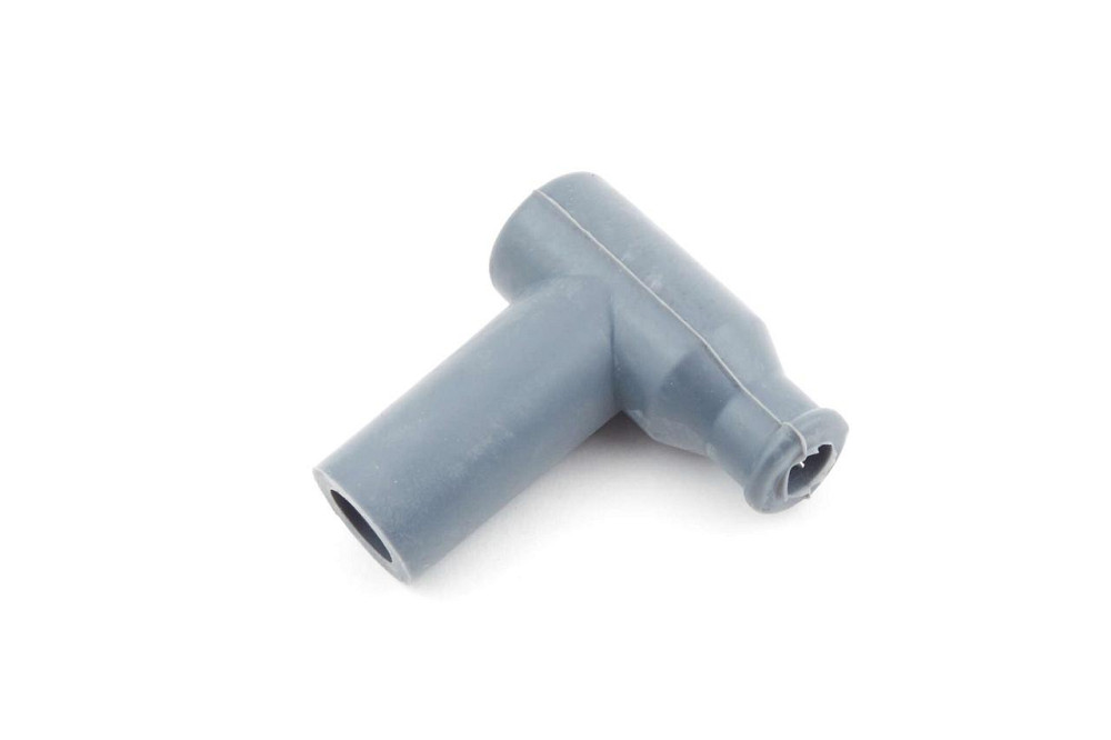 Свічник (тюнінг) 90*, Т-подібний (сірий) Мукачево - фото 1