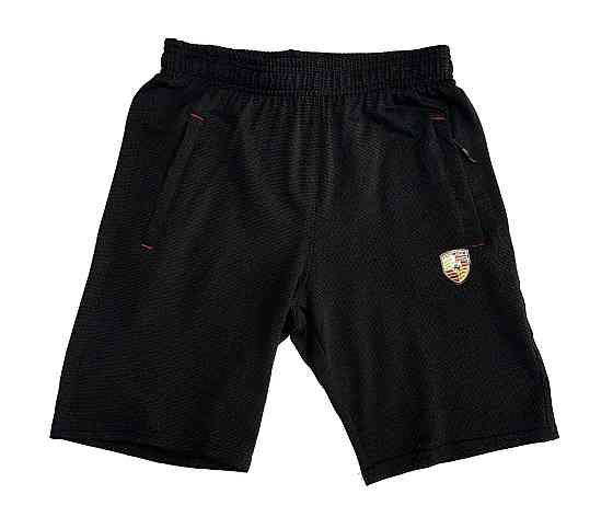 Шорты мужские Porsche Design,ткань суприм,p.S(44) /M(46) /L(48)/ХL(50) Киев
