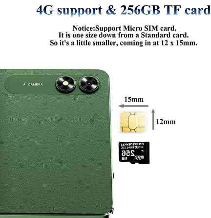 Планшет 10.1" UMIDIGl G3 3/32Gb. 4G 4 ядра. Київ