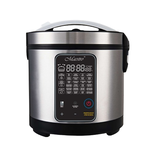 Мультиварка 5л 700W 33 програми MR-795 Maestro Житомир - фото 1