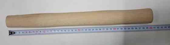 Держак молотка дерев'яний від польського виробника "Kuznia TosStal" довжиною  40 см Київ