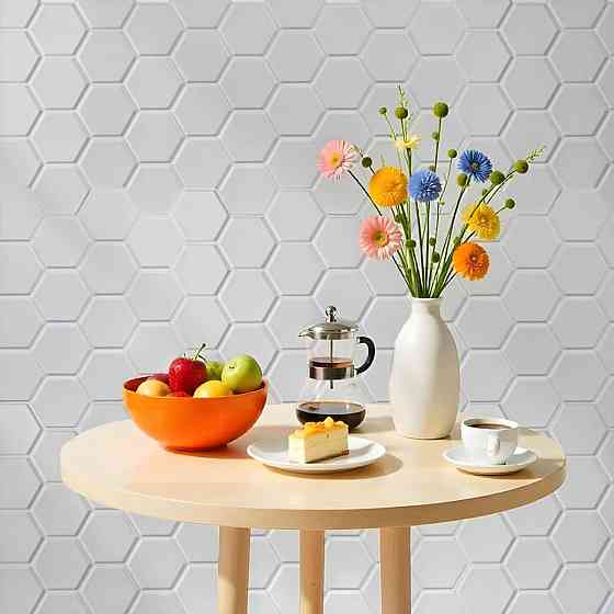 Декоративная ПВХ панель 960х480х4мм (D) SW-00001778 Киев