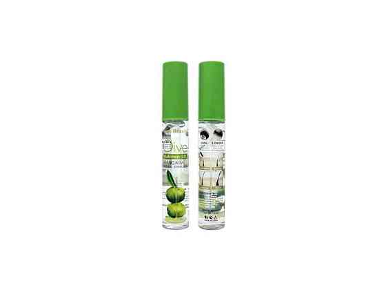 Гель для вій із гіалуроновою кислотою Nutrition Gel Mascara WB-018F ТМ WARDA BEAUTY Київ