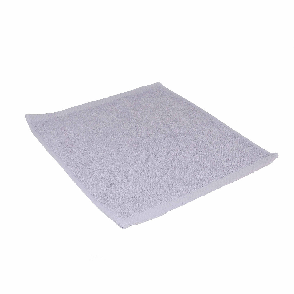 Набор махровых салфеток 40 шт GM Textile 30х30см 400г/м2 (4 цвета) Сумы - изображение 5