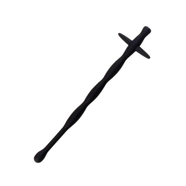 М'який уретральний катетер "Меч" - Чорний Вінниця - фото 7