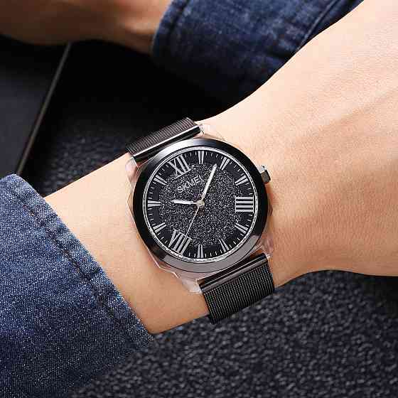 Skmei 2278BK Black SBR Киев