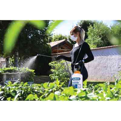 Обприскувач HoZelock 7л з ременем (10642) Вінниця