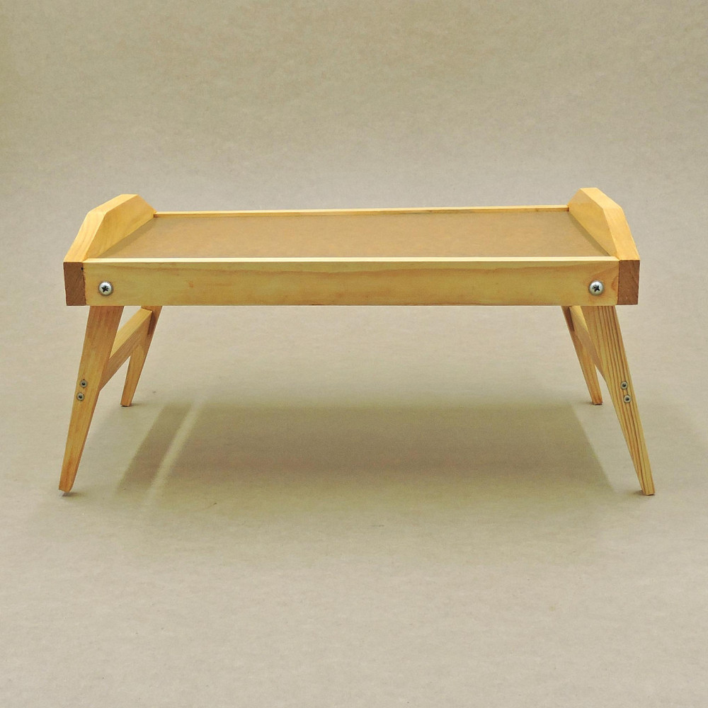 Столик-поднос для завтрака 