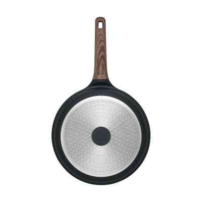 Сковорода Resto Ran чорна 26 см (93910) Винница