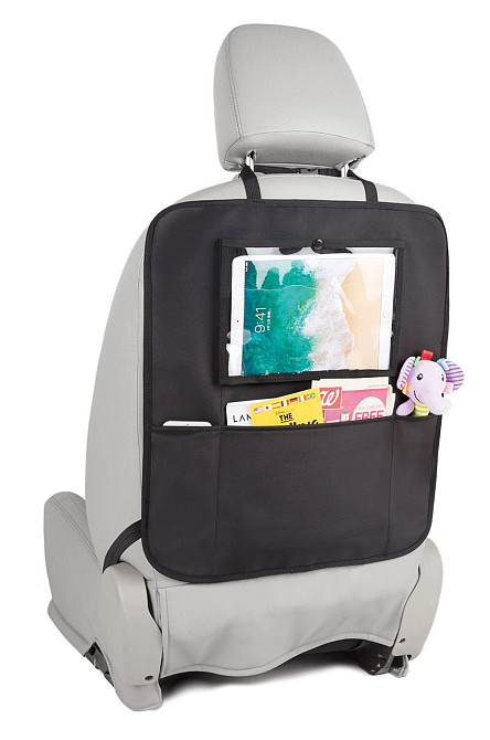 Подкладка под автокресло FreeON 3 в 1, black Киев - изображение 9