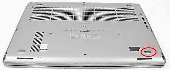 Dell Latitude 5510 Core i5-10310U/ RAM 16 Gb/ SSD 512 Gb/ 15,6