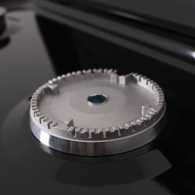 Настольная плита PRIME Technics PGK 200 CB Винница - изображение 10