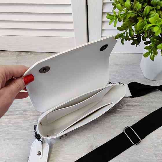 Брендовая женская сумка. Женская сумка маленькая через плечо. Киев