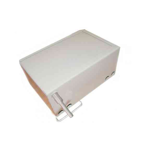 Шафа VAGOS 300 х 200 х 140 мм гвинт Київ