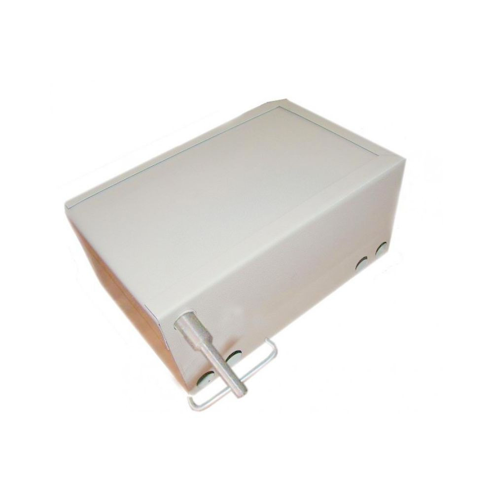 Шафа VAGOS 300 х 200 х 140 мм гвинт Київ - фото 1